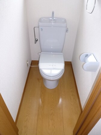 サンクレールC棟の物件内観写真